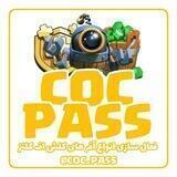 Coc Pass