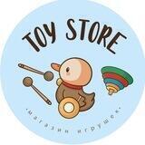 TOYSTORE — магазин интересных игрушек