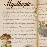 Mysthopic, open! ♥️