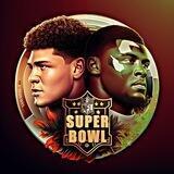 Super Bowl - $SB