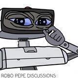 Robo pepe discussions