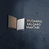 Mudarris Xalqaro Maktabi