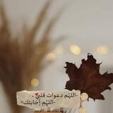 اللهم الجنه ونعيمها 💙