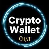 Crypto Wallet Chat