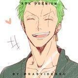 Zoro Store : buka