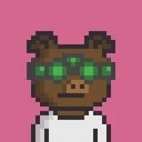 TON Piggies NFT - ENG 🐷💎