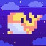Whales NFT chat (Any Lang.)