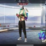 BABY MUNIW PUBGM