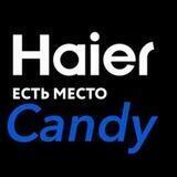 HAIER Promokod CANDY