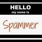 Spammers club [GP]
