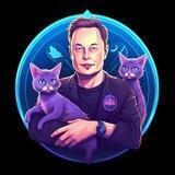 Elon Cat Army ⚡️
