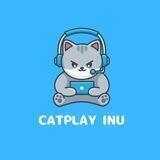 CatPlay Inu (ONYL REAL TG PORTAL)