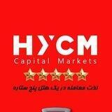 Hycm بروکر ایرانیان