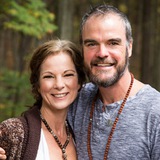 Mel & Anth