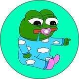 BabyPepeERCPortal