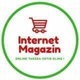 Osiyo_shopping 🎀 Onlayn magazin 🎀