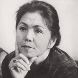 Gulchehra NUR ijodi