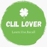 CLIL LOVER 🍀