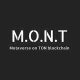 M.O.N.T | metaverse on TON