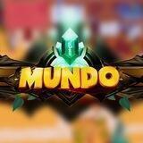 MUNDO Announcements