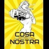 COSA NOSTRA Мафия Сочи