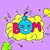 A.K.A.BOOM