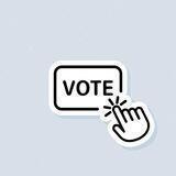 Saling Bantu Poll-React