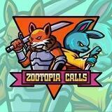 Zootopia Discussion