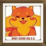 BABY SHIBA INU| 2.0 | PORTAL