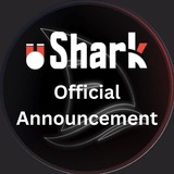 uShark 🦈 Official Announcement - OLD