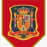 🇪🇸Spain fans team🇪🇸