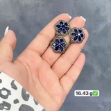 ОМИНАХОН СИЛВЕР 925