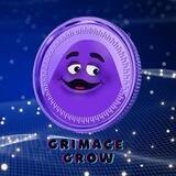 GrimaceGrow