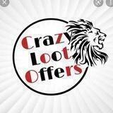 Crazy Loot Offers