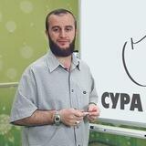 Муаллим саний (Rus)