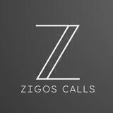 Zigos calls