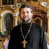 Священник Владимир Русин
