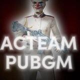 AC TEAM PUBG