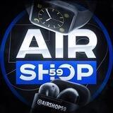 AIRSHOP59 | Premium копии Apple и Dyson 🩵
