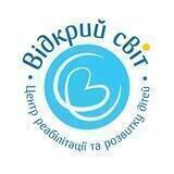 Відкрий Світ