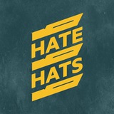 Hate Hats Barbershop