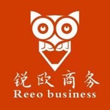 锐欧商务出海项目孵化中心