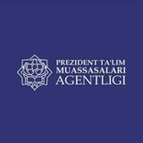 Farg'ona shahridagi Prezident maktabi/ Presidential school in Fergana!