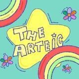 THE ARTEIC, OPEN.