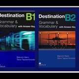 DESTINATION B1, B2