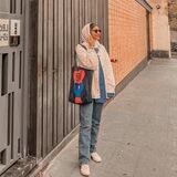 خودمونی بامحی