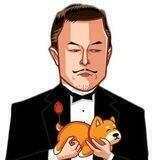Happy Doge Father