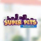 Super Pets: Dreamcity RUchat