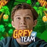🍀 𝙂𝙧𝙚𝙮 𝙏𝙚𝙖𝙢 🍀