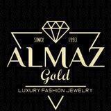 Almazgold 585*